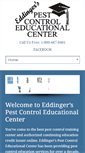 Mobile Screenshot of epcecfl.com